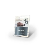SONY AMPLIACIÓN GARANTÍA 3 AÑOS SONY AMPLIACIÓN GARANTÍA 3 AÑOS