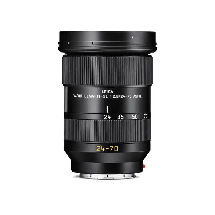 LEICA VARIO-ELMARIT-SL 24-70mm f2.8 ASPH LEICA VARIO-ELMARIT-SL 24-70mm f2.8 ASPH