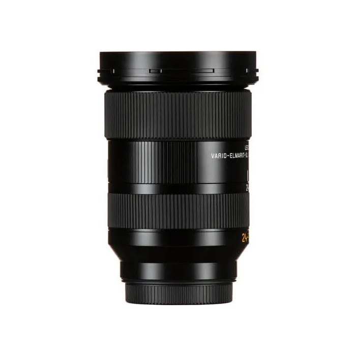 LEICA VARIO-ELMARIT-SL 24-70mm f2.8 ASPH LEICA VARIO-ELMARIT-SL 24-70mm f2.8 ASPH