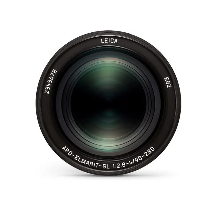 Comprar LEICA APO VARIO-ELMARIT-SL 90-280mm f2.8-4 Comprar LEICA APO VARIO-ELMARIT-SL 90-280mm f2.8-4