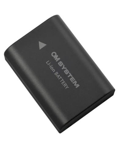 OM SYSTEM BLX-1 BATERÍA