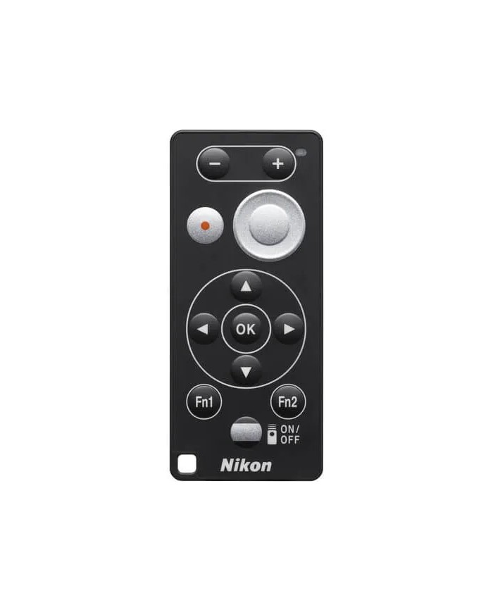 NIKON ML-L7 CONTROLADOR NIKON ML-L7 CONTROLADOR