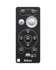 NIKON ML-L7 CONTROLADOR NIKON ML-L7 CONTROLADOR
