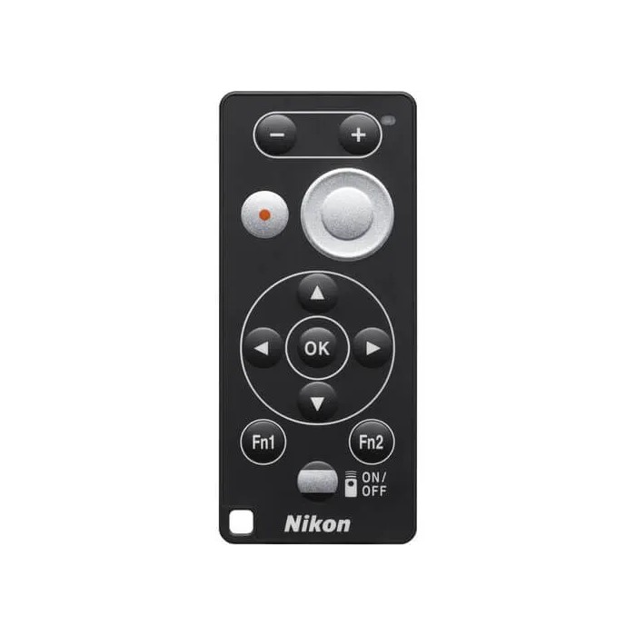 NIKON ML-L7 CONTROLADOR NIKON ML-L7 CONTROLADOR