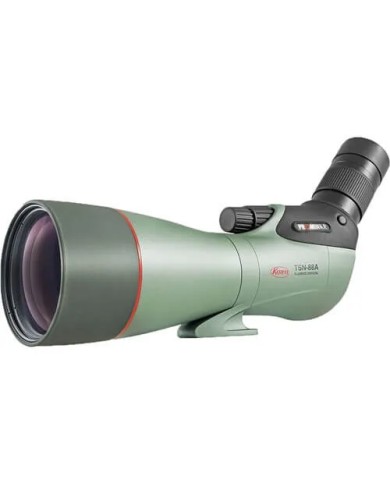 KOWA TSN-88a + OCULAR TE-11WZ II WA