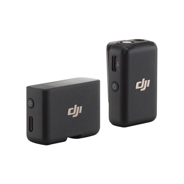 MICRÓFONO DJI MIC MICRÓFONO DJI MIC