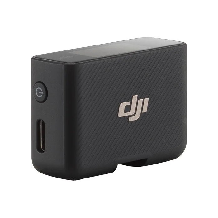 Comprar MICRÓFONO DJI MIC Comprar MICRÓFONO DJI MIC