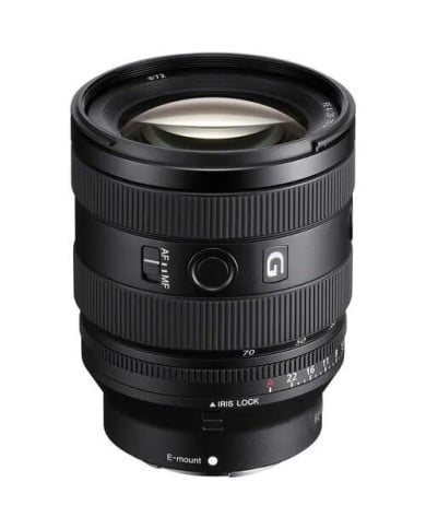 SONY FE 20-70mm f4 G