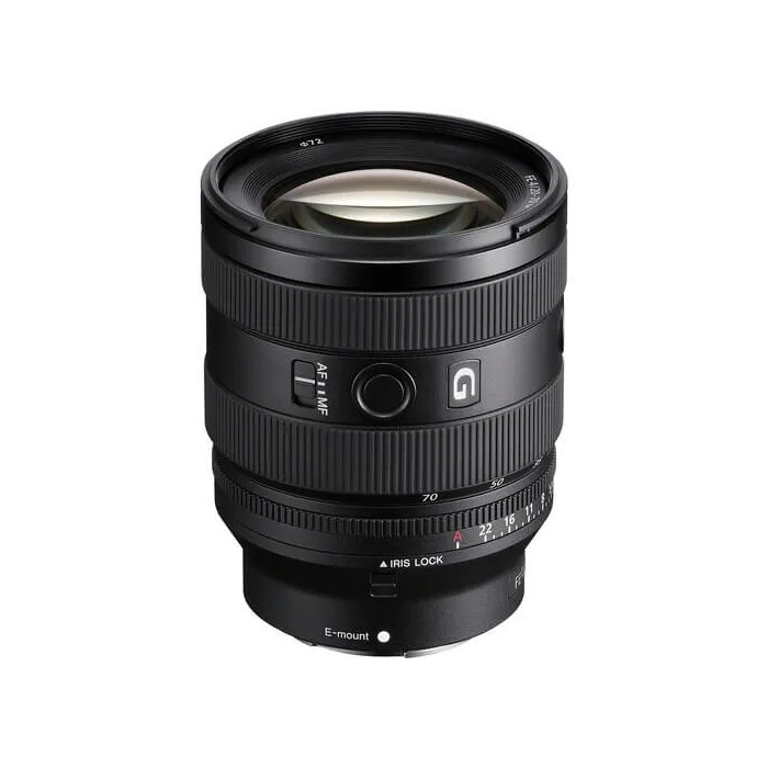 SONY FE 20-70mm f4 G