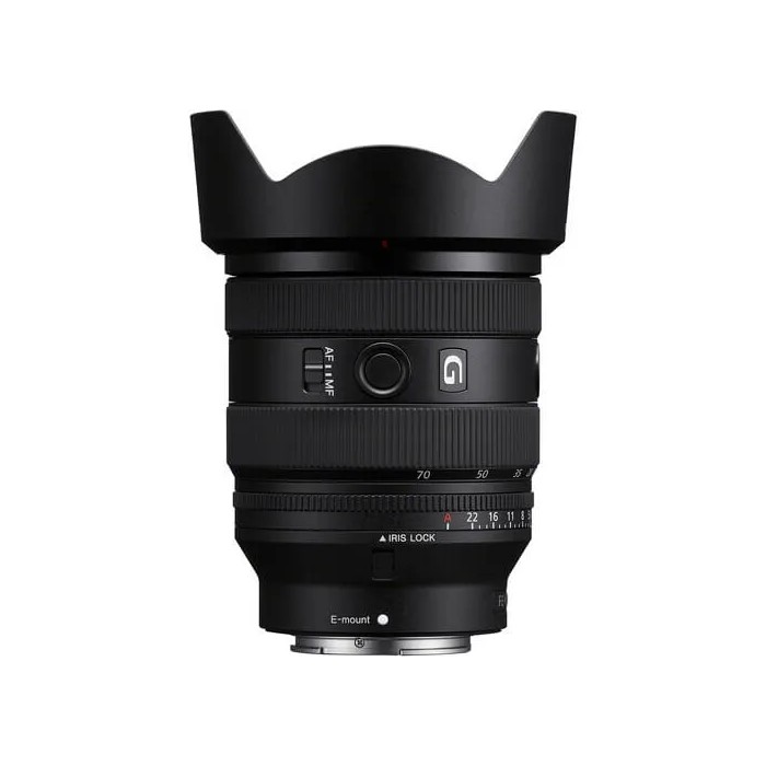 EL MEJOR PRECIO SONY FE 20-70mm f4 G EL MEJOR PRECIO SONY FE 20-70mm f4 G