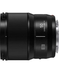 Comprar PANASONIC LUMIX S 50mm f1.8