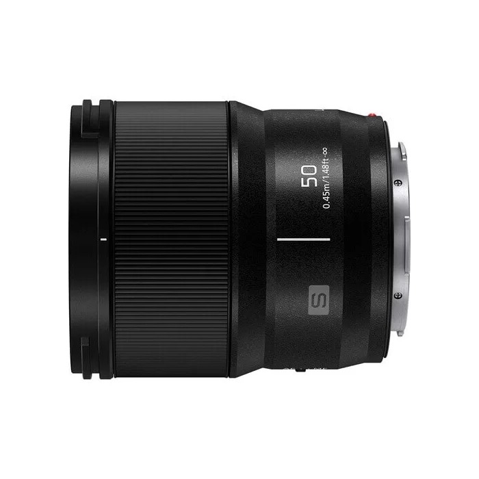 Comprar PANASONIC LUMIX S 50mm f1.8