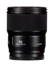 El mejor precio PANASONIC LUMIX S 50mm f1.8