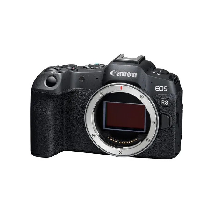 CANON EOS R8 CANON EOS R8