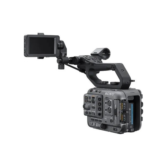 Comprar SONY FX6 Comprar SONY FX6