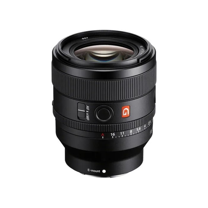 SONY FE 50mm f1.4 GM SONY FE 50mm f1.4 GM