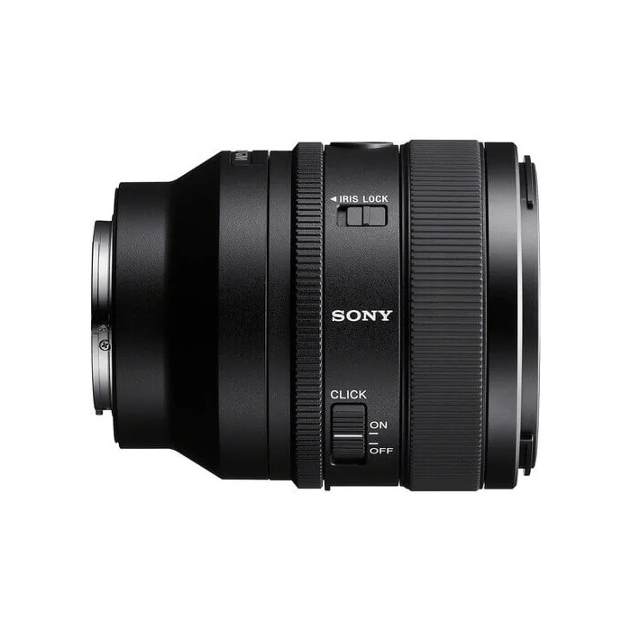El mejor precio SONY FE 50mm f1.4 GM El mejor precio SONY FE 50mm f1.4 GM