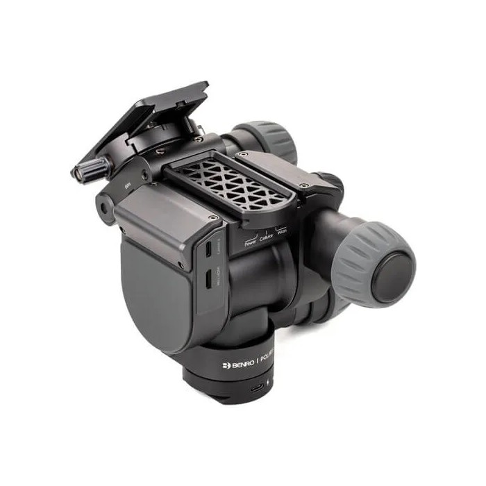 RÓTULA BENRO POLARIS ASTRO EDITION 3 AXIS RÓTULA BENRO POLARIS ASTRO EDITION 3 AXIS
