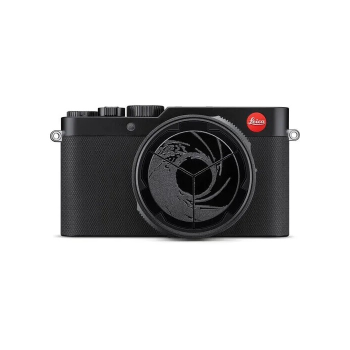 LEICA D-LUX 7 007 EDITION LEICA D-LUX 7 007 EDITION