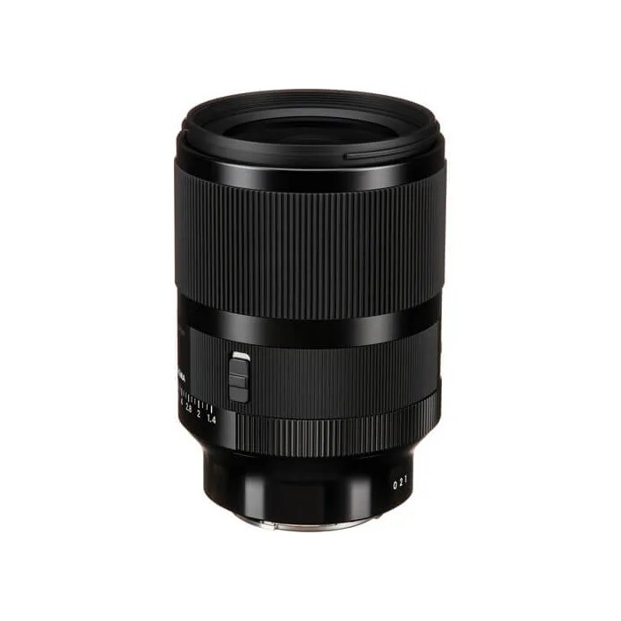 SIGMA 35mm f1.4 DG DN ART SONY E SIGMA 35mm f1.4 DG DN ART SONY E