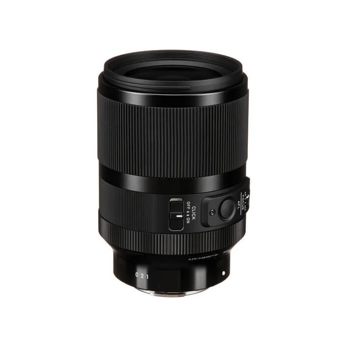 Comprar SIGMA 35mm f1.4 DG DN ART SONY E Comprar SIGMA 35mm f1.4 DG DN ART SONY E