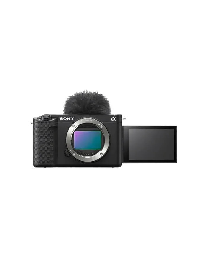 SONY ZV-E1 NEGRO CÁMARA MIRRORLESS