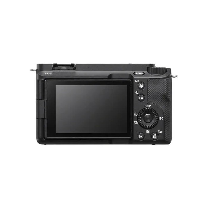 Comprar SONY ZV-E1 NEGRO CÁMARA MIRRORLESS Comprar SONY ZV-E1 NEGRO CÁMARA MIRRORLESS