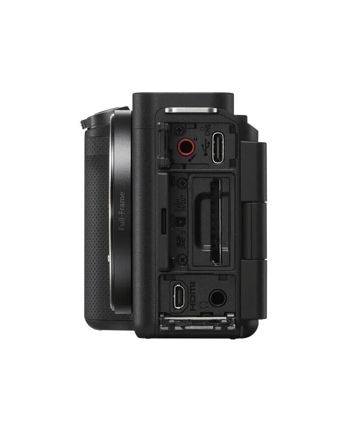 El mejor precio SONY ZV-E1 NEGRO CÁMARA MIRRORLESS