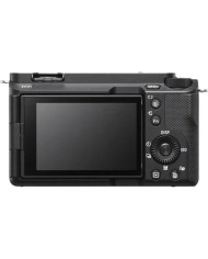 Comprar SONY ZV-E1 + 28-60mm NEGRO CÁMARA MIRRORLESS