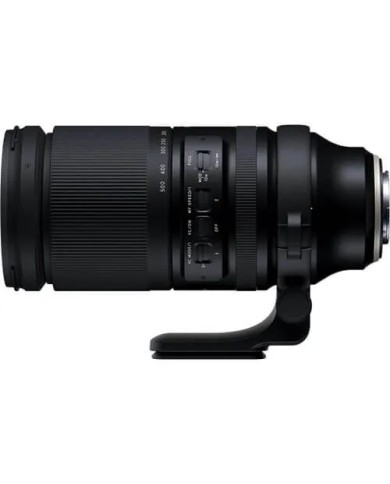 TAMRON 150-500mm f5-6.3 Di III VXD FUJIFILM