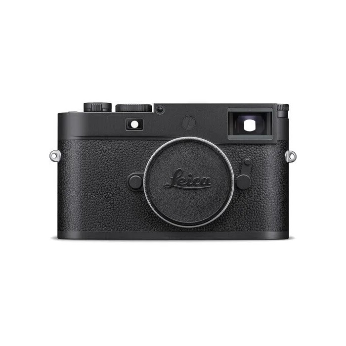Leica M11 Monochrom - Cámara de 60 MP en Blanco y Negro Leica M11 Monochrom - Cámara de 60 MP en Blanco y Negro