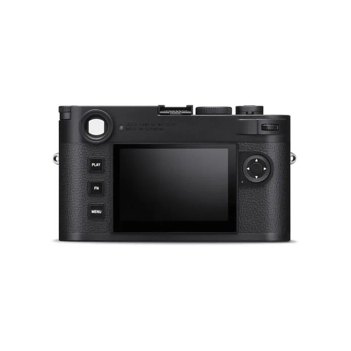 Leica M11 Monochrom - Cámara de 60 MP en Blanco y Negro Leica M11 Monochrom - Cámara de 60 MP en Blanco y Negro