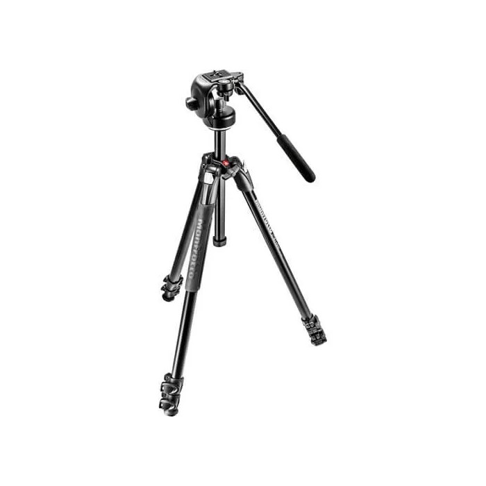 MANFROTTO MK 290 XTA3-2W MANFROTTO MK 290 XTA3-2W