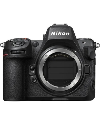 NIKON Z8 CÁMARA MIRRORLESS