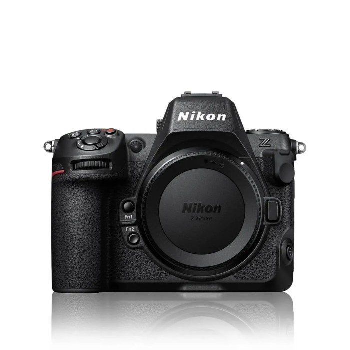 NIKON Z8 NIKON Z8