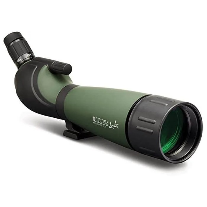 comprar KONUS KONUSPOT-100 20-60x100 comprar KONUS KONUSPOT-100 20-60x100