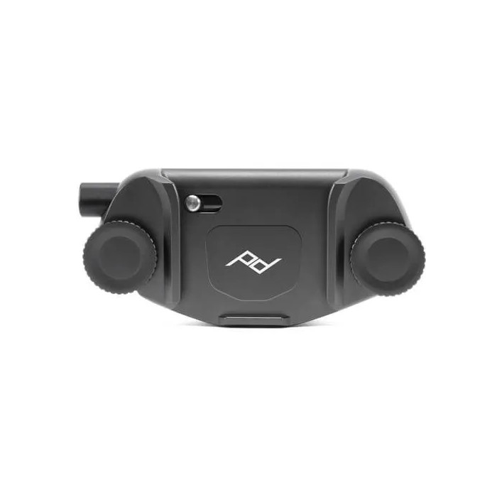PEAK DESIGN CAPTURE CLIP V3 (NEGRO) PEAK DESIGN CAPTURE CLIP V3 (NEGRO)