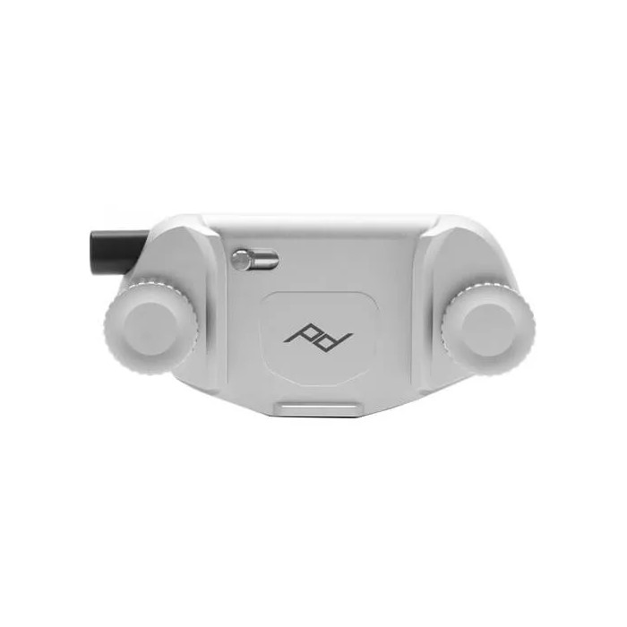 PEAK DESIGN CAPTURE CLIP V3 (PLATA) PEAK DESIGN CAPTURE CLIP V3 (PLATA)