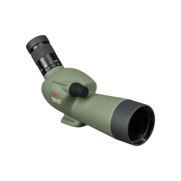 KOWA TSN-501 20-40X50 KOWA TSN-501 20-40X50