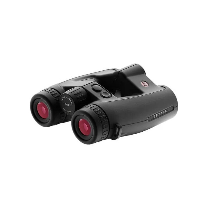 LEICA 10X32 GEOVID PRO LEICA 10X32 GEOVID PRO