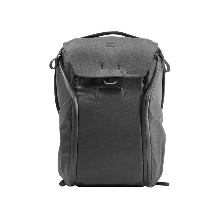 PEAK DESIGN EVERYDAY BACKPACK 20L BLACK PEAK DESIGN EVERYDAY BACKPACK 20L BLACK