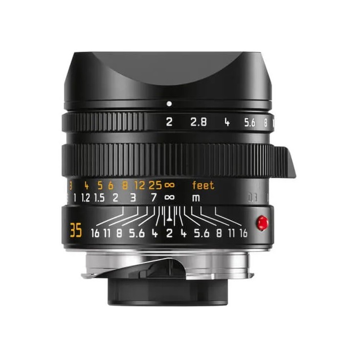 LEICA APO-SUMMICRON-M 35mm f2 ASPH LEICA APO-SUMMICRON-M 35mm f2 ASPH