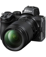 NIKON Z5 + 24-200mm NIKON Z5 + 24-200mm