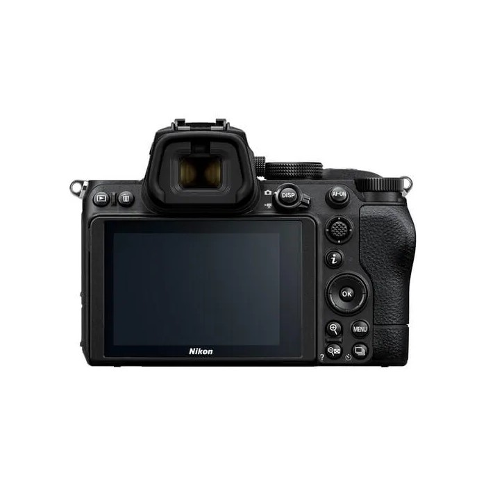 Comprar NIKON Z5 + 24-200mm Comprar NIKON Z5 + 24-200mm