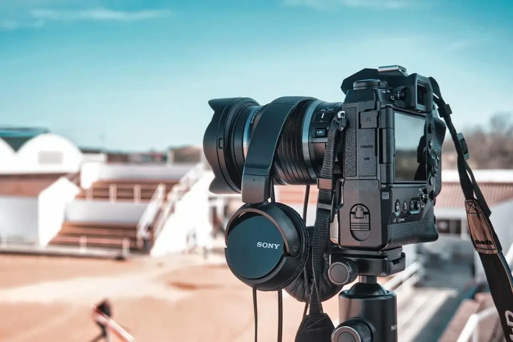 Cursos de fotografía online gratis