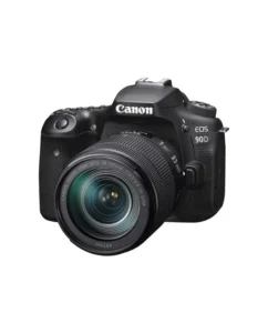 canon 6d mark ii vs eos 90d