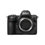 nikon-z8-cámara-mirrorless