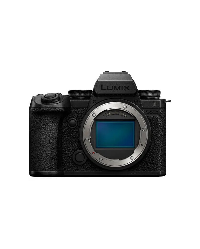 panasonic-lumix-s5iix-camara-mirrorless