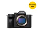 Cámara Sony A7 IV