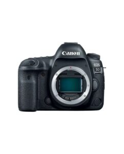 Primer plano de una cámara de fotos
